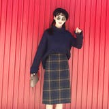 チェックスカート レディース | Miniministore | 詳細画像4
