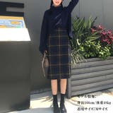チェックスカート レディース | Miniministore | 詳細画像6