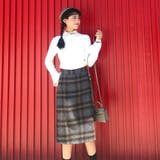 チェックスカート レディース | Miniministore | 詳細画像8