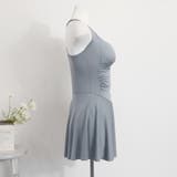 ワンピース水着 レディース露出控えめ水着 | Miniministore | 詳細画像13