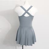 ワンピース水着 レディース露出控えめ水着 | Miniministore | 詳細画像14