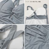 ワンピース水着 レディース露出控えめ水着 | Miniministore | 詳細画像4