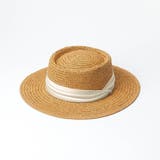 カンカン帽子紫外線対策ストローハット大人 | Miniministore | 詳細画像14 