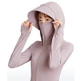 ラッシュガードレディース 着る日焼け止め | Miniministore | 詳細画像24 