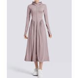 ラッシュガードレディース 着る日焼け止め | Miniministore | 詳細画像25 