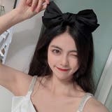 リボンカチューシャ レディース 大人っぽい | Miniministore | 詳細画像4