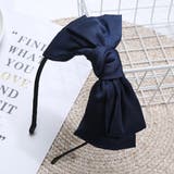 リボンカチューシャ レディース 大人っぽい | Miniministore | 詳細画像8