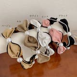 カチューシャ ヘアアクセサリー 韓国風 | Miniministore | 詳細画像2