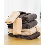 裏起毛タイツ 透けて見えるフェイクタイツ | Miniministore | 詳細画像2 