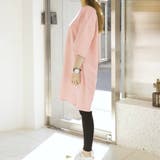 チュニックTシャツ サイドスリット | Miniministore | 詳細画像11 