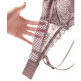 ノンワイヤーブラジャーショーツセット韓国 | Miniministore | 詳細画像20