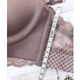 ノンワイヤーブラジャーショーツセット韓国 | Miniministore | 詳細画像22