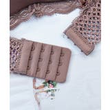 ノンワイヤーブラジャーショーツセット韓国 | Miniministore | 詳細画像23