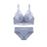 ノンワイヤーブラジャーショーツセット韓国 | Miniministore | 詳細画像30
