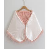 ファーケープ ファーショール 防寒肩掛け | Miniministore | 詳細画像16 