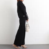 ニットセットアップ レディース 秋冬服 | Miniministore | 詳細画像18 