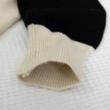 ニットカーディガン秋冬ノーカラーアウター | Miniministore | 詳細画像16