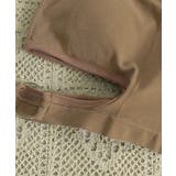 タンクトップレディース カップ付きタンク | Miniministore | 詳細画像20