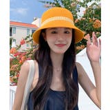 バケットハット レディース サマーハット | Miniministore | 詳細画像11