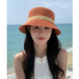 バケットハット レディース サマーハット | Miniministore | 詳細画像14