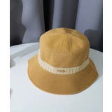 バケットハット レディース サマーハット | Miniministore | 詳細画像15