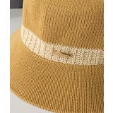 バケットハット レディース サマーハット | Miniministore | 詳細画像17