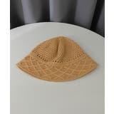 麦わら帽子 レディース バケットハット夏 | Miniministore | 詳細画像12 