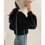 ビッグカラー ワッシャーブラウス 韓国風 | Miniministore | 詳細画像12