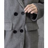 リッチシャギー ミドルコート レディース | Miniministore | 詳細画像13