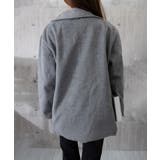 リッチシャギー ミドルコート レディース | Miniministore | 詳細画像15