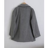 リッチシャギー ミドルコート レディース | Miniministore | 詳細画像17