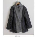 リッチシャギー ミドルコート レディース | Miniministore | 詳細画像18