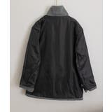 リッチシャギー ミドルコート レディース | Miniministore | 詳細画像19