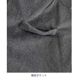 リッチシャギー ミドルコート レディース | Miniministore | 詳細画像21