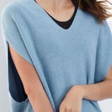 ニットベスト レディースチョッキ 重ね着 | Miniministore | 詳細画像37 