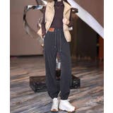 裏起毛 コーデュロイパンツ レディース冬 | Miniministore | 詳細画像10