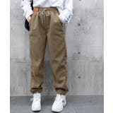 裏起毛 コーデュロイパンツ レディース冬 | Miniministore | 詳細画像13
