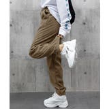 裏起毛 コーデュロイパンツ レディース冬 | Miniministore | 詳細画像14