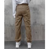 裏起毛 コーデュロイパンツ レディース冬 | Miniministore | 詳細画像15