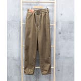 裏起毛 コーデュロイパンツ レディース冬 | Miniministore | 詳細画像17