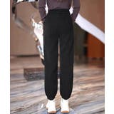 裏起毛 コーデュロイパンツ レディース冬 | Miniministore | 詳細画像3