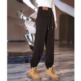 裏起毛 コーデュロイパンツ レディース冬 | Miniministore | 詳細画像7