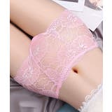 総レースショーツヒップハングショーツ美尻 | Miniministore | 詳細画像12