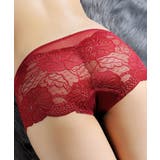 総レースショーツヒップハングショーツ美尻 | Miniministore | 詳細画像16