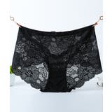 総レースショーツヒップハングショーツ美尻 | Miniministore | 詳細画像19