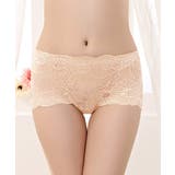 総レースショーツヒップハングショーツ美尻 | Miniministore | 詳細画像6
