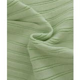 レースフリルニットトップスショート丈夏服 | Miniministore | 詳細画像30