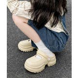 クロッグ厚底サンダル EVAサンダル美脚 | Miniministore | 詳細画像10 
