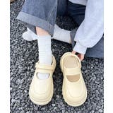 クロッグ厚底サンダル EVAサンダル美脚 | Miniministore | 詳細画像11 