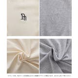 ヘンリーネックTシャツワンポイントロゴt | Miniministore | 詳細画像26 